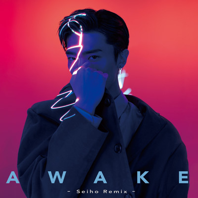 シングル/Awake (Seiho Remix)/idom
