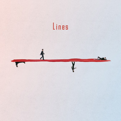 シングル/Lines/DATS