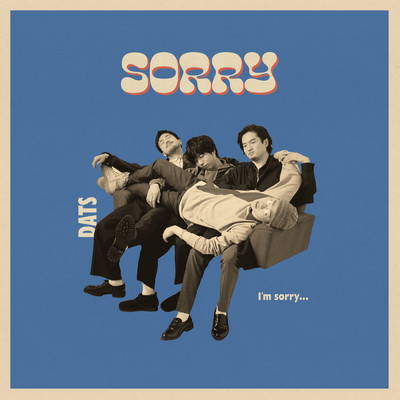 シングル/Sorry/DATS