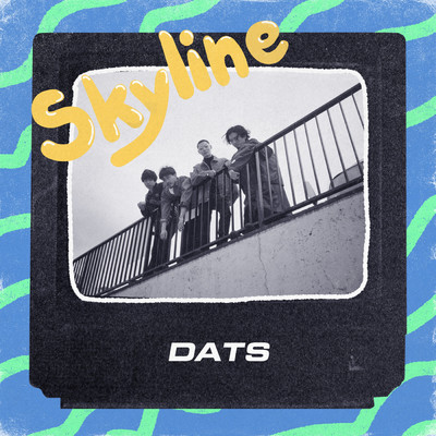 アルバム/Skyline/DATS