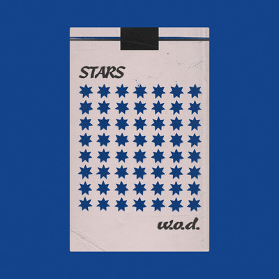 シングル/STARS/w.o.d.