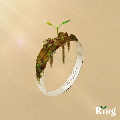 Ring/三浦拓也