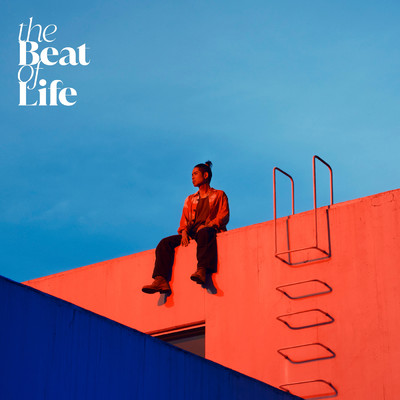 the Beat of Life/久保田 利伸
