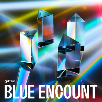 gifted/BLUE ENCOUNT