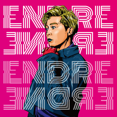 .ENDRECHERI. Brother/.ENDRECHERI.