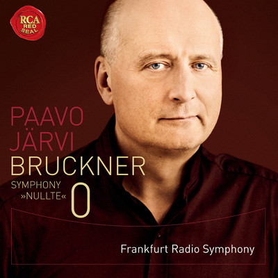 Paavo Jarvi／Frankfurt Radio Symphony