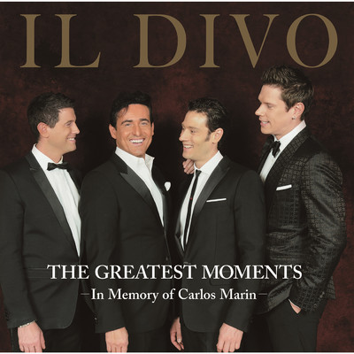 Come What May/IL DIVO