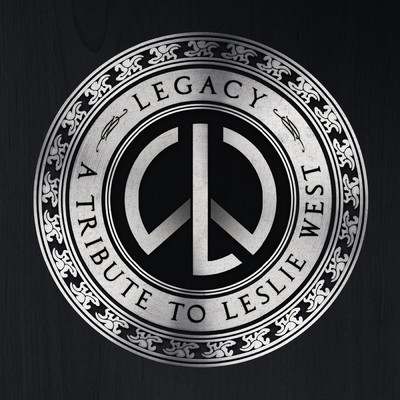 Legacy: A Tribute to Leslie West/Various Artists
