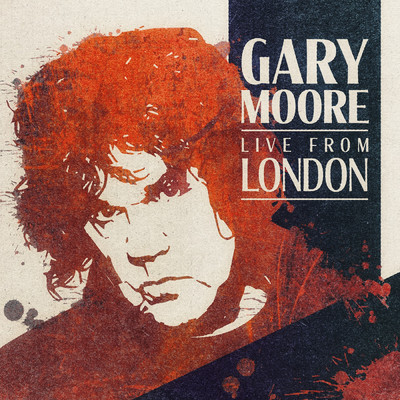 Oh, Pretty Woman (Live Version)/Gary Moore