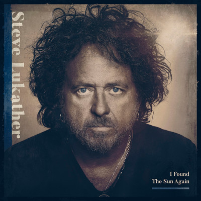 アルバム/I Found The Sun Again/Steve Lukather