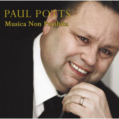 アルバム/ムジカ・ノン・プロイビータ～愛のイタリアン・アルバム/Paul Potts