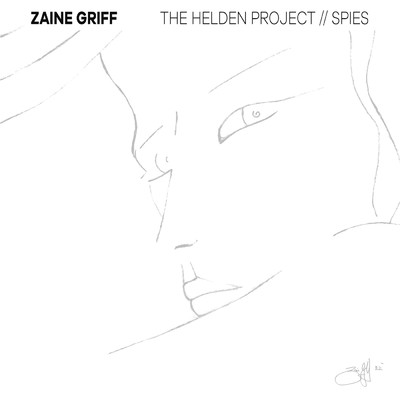 The Helden Project ／／ Spies/Zaine Griff