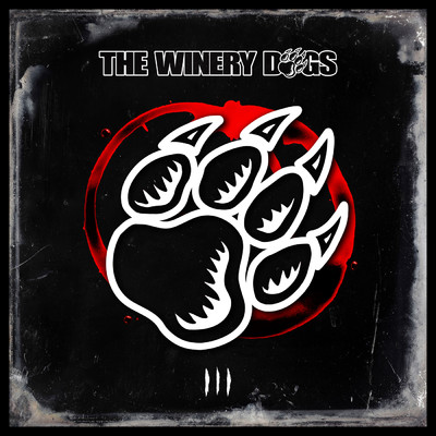 III/The Winery Dogs