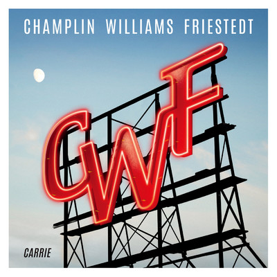 Carrie/Champlin Williams Friestedt