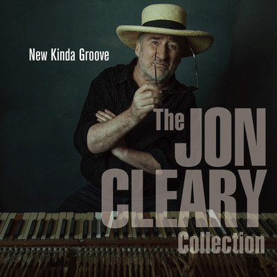 Lonely Man's Prayer (Be With Me)/Jon Cleary