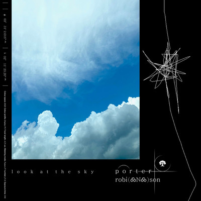 シングル/Look at the Sky/Porter Robinson
