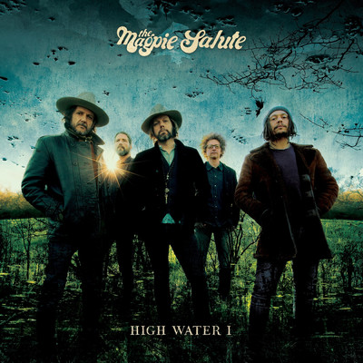 アルバム/HIGH WATER 1/The Magpie Salute