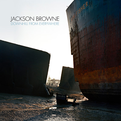 シングル/My Cleveland Heart/Jackson Browne