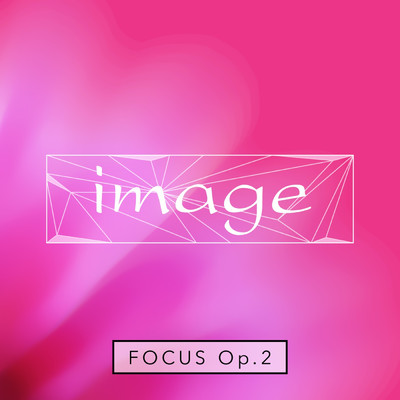 アルバム/image focus op.2/image meets Amadeus Code