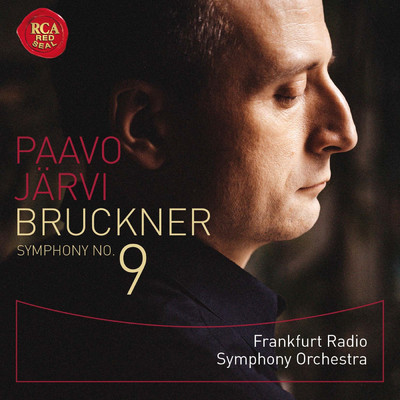 Symphony No. 9 in D Minor WAB 109: II. Scherzo. Bewegt; lebhaft -Trio. Schnell/Paavo Jarvi／Frankfurt Radio Symphony