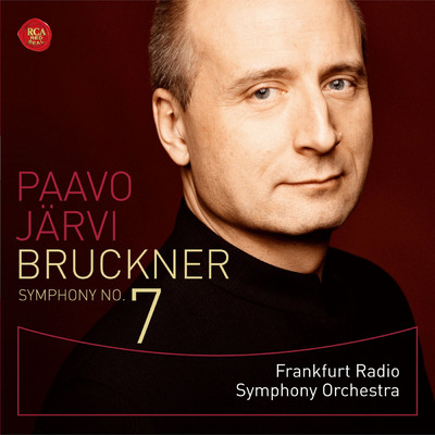 シングル/Symphony No. 7 in E Major WAB 107: III. Scherzo. Sehr schnell/Paavo Jarvi／Frankfurt Radio Symphony