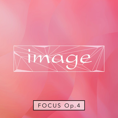 アルバム/image focus op.4/image meets Amadeus Code