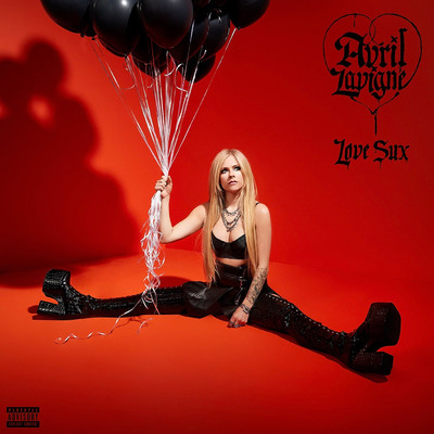 アルバム/Love Sux (Explicit)/Avril Lavigne