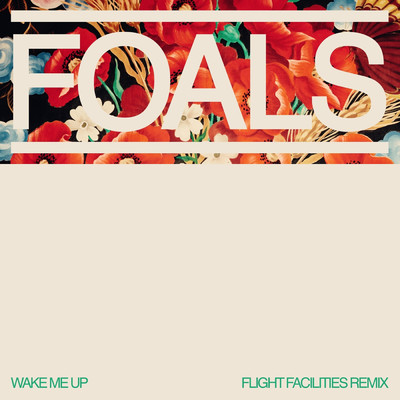 Wake Me Up (Flight Facilities Remix)/Foals