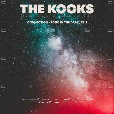 シングル/Modern Days/The Kooks