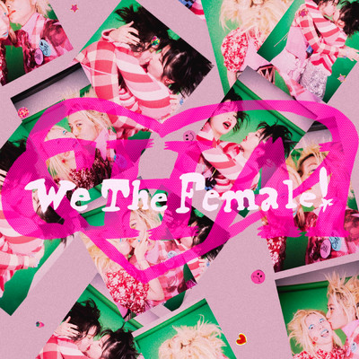 シングル/We The Female！/CHAI