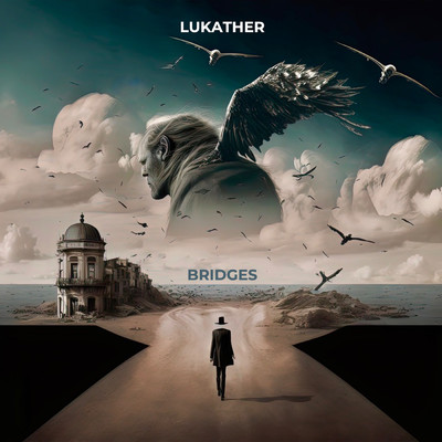 アルバム/Bridges/Steve Lukather