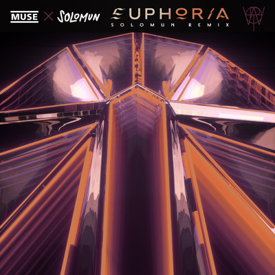 アルバム/Euphoria (Solomun Remix)/Muse