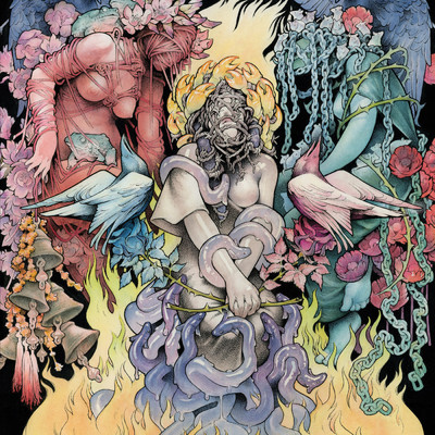 The Dirge/Baroness