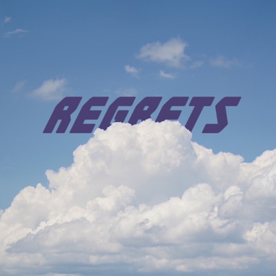 シングル/Regrets/DURDN