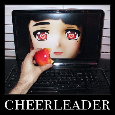 シングル/Cheerleader/Porter Robinson