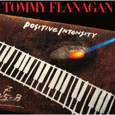 シングル/Passion Flower/TOMMY FLANAGAN