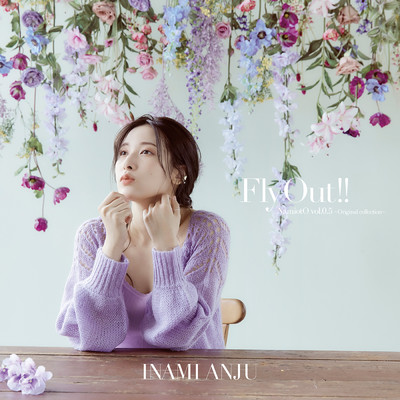 NamiotO vol.0.5 ～Original collection～「Fly Out！！」/伊波杏樹