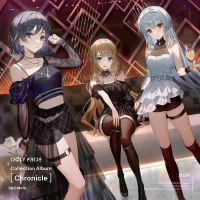 Collection Album [Chronicle]/Various Artists