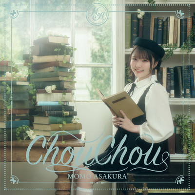 ChouChou/麻倉もも