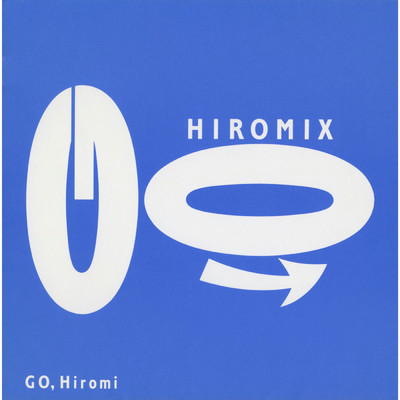 アルバム/HIROMIX/郷 ひろみ