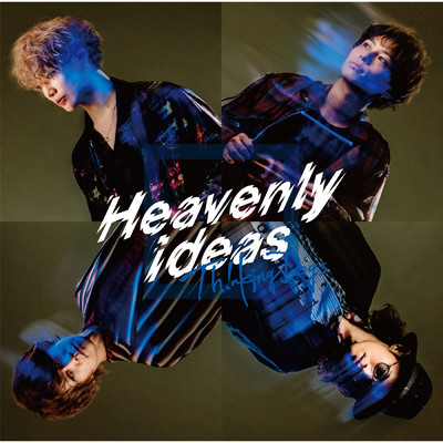 Heavenly ideas/Thinking Dogs