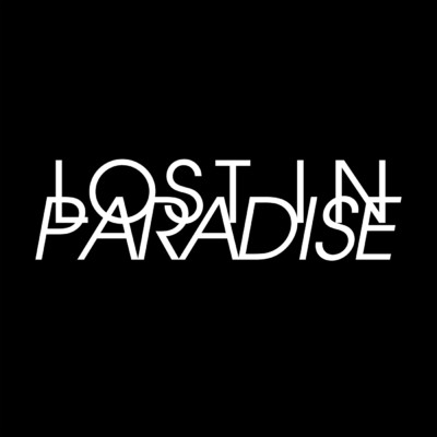 アルバム/LOST IN PARADISE/ALI