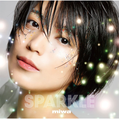 アルバム/Sparkle/miwa