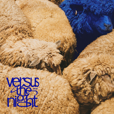 アルバム/Versus the night/yama