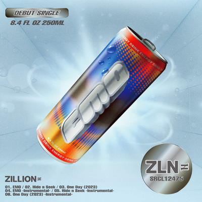 アルバム/EMO/ZILLION