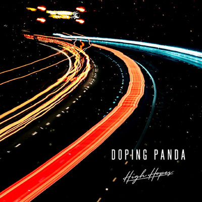 アルバム/High Hopes/DOPING PANDA