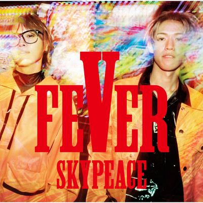 We are SkyPeace/スカイピース