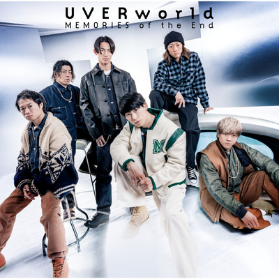 MEMORIES of the End/UVERworld
