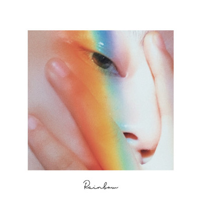 シングル/Rainbow/Anly