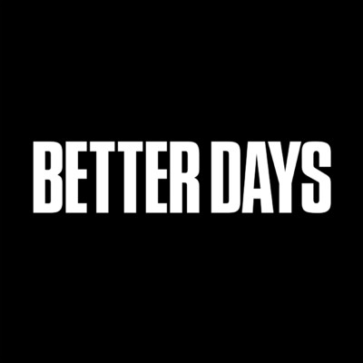 BETTER DAYS feat.Dos Monos/ALI
